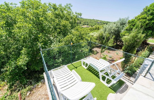 urinici House | House Kocan