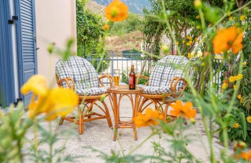 Eleios-Pronnoi House | House Kochyli