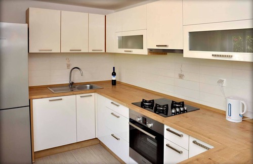 Zrnovo House | House "Korkyra Sunrise"