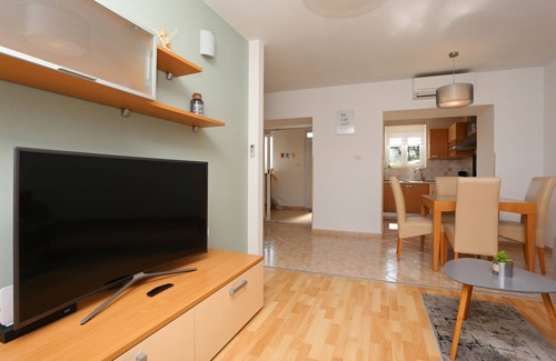Rogocana House | House Kranjci