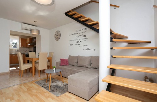 Rogocana House | House Kranjci