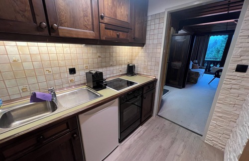 Konigsleiten Apartment | House Kreidl Top 13 - Holiday apartment Königsleiten