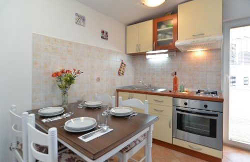 Skatari House | House Kristina 1203