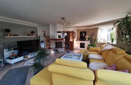 Teterow House | House Krone
