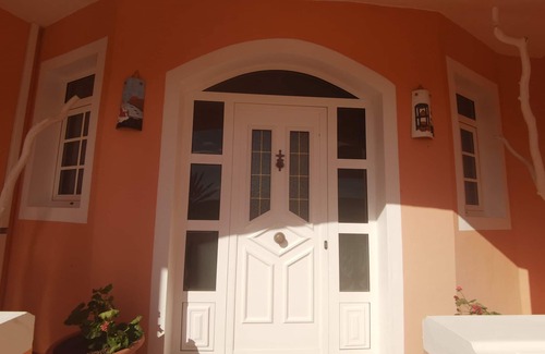 Tesejerague Cottage | HOUSE "LA GUALJAMA"