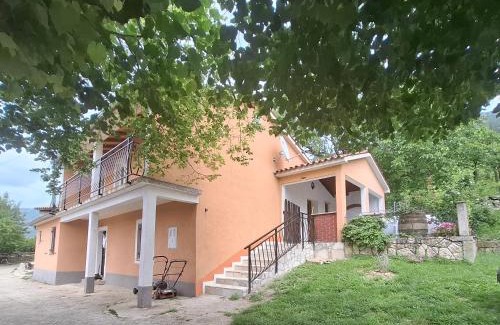 Kozljak Apartment | House Lana