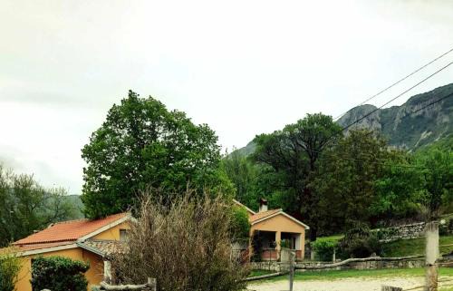 Kozljak Apartment | House Lana