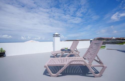 Ribeira Grande House | House Land Sea