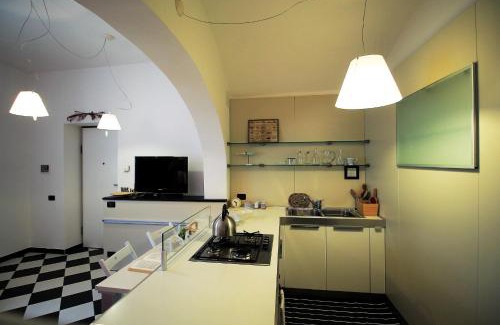 Albisola Superiore Apartment | House Las Sardinas by Holiday World
