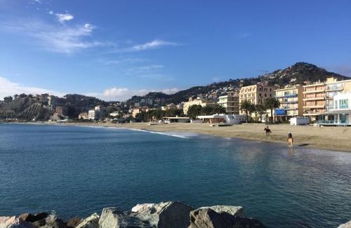 Albisola Superiore Apartment | House Las Sardinas by Holiday World