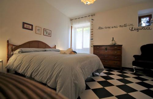 Albisola Superiore Apartment | House Las Sardinas by Holiday World