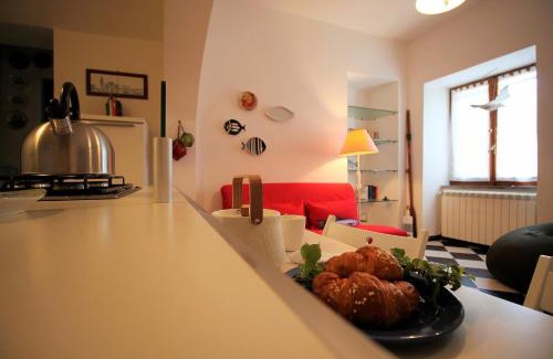 Albisola Superiore Apartment | House Las Sardinas by Holiday World