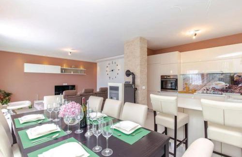 Smrika Apartment | House Lavander