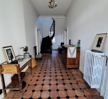 Allonnes House | House Le Havre du Négociant
