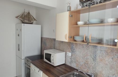 Senj Apartment | House Lea