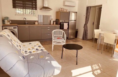 Pietracorbara House | House les Arbousiers in Cap Corse Marine de Pietracorbara