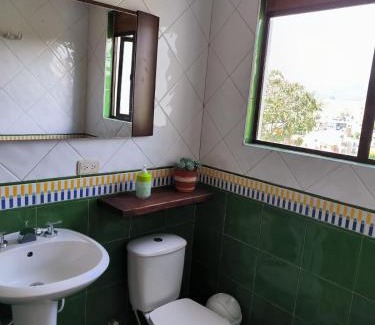 La Calera House | House life- La Calera