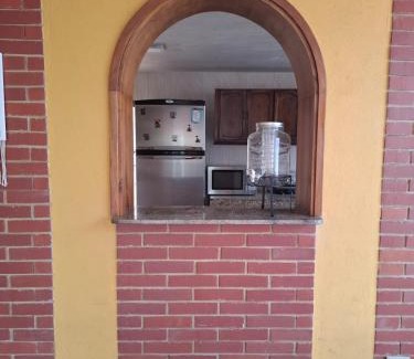 La Calera House | House life- La Calera
