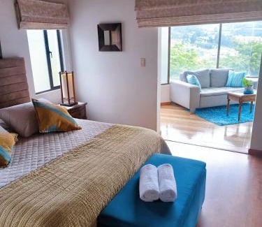 La Calera House | House life- La Calera