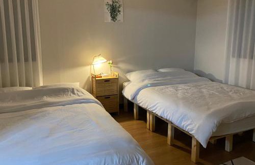 Ujangsan-dong Bed & Breakfast | House like a Cloud