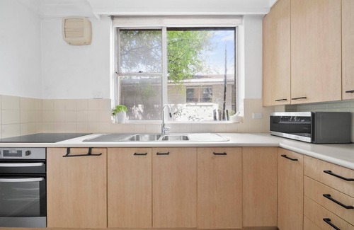 Mosman Apartment | House like Balmoral Beach Escape