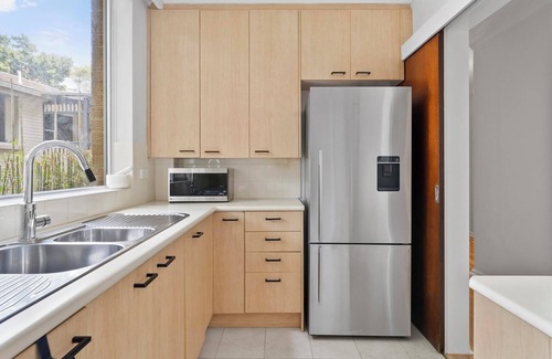 Mosman Apartment | House like Balmoral Beach Escape
