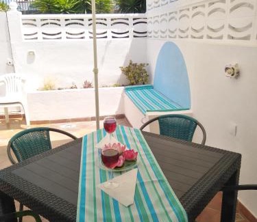 Arona Apartment | House Lilu - luminoso monolocale