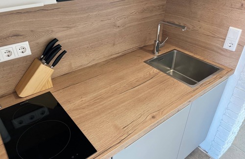 Suederhafen Apartment | House Lith - Apartment Albatros - Albatros