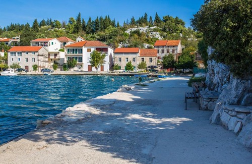 Ploce Villa | House Ljilja