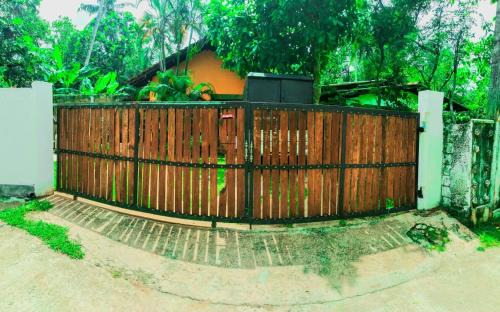 Boossa Villa | House