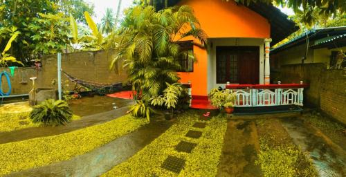 Boossa Villa | House