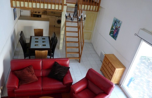 Arvert House | house (loft duplex) to ARVERT THE TREMBLADE