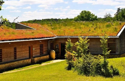 Sorges-et-Ligueux-en-Perigord Villa | House Longère 3 Rooms 5/6 People