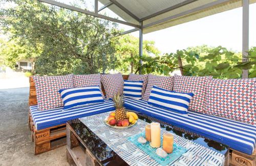 Risika House | House Lora