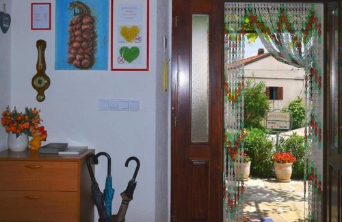 Cerovlje House | House Loredana in Paz