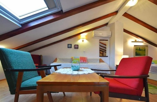 Cerovlje House | House Loredana in Paz