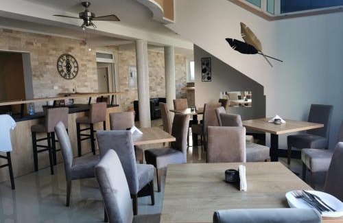 Bregvija Bed & Breakfast | "House Münster" Bed&Breakfast - Ulcinj