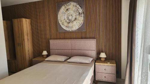Bregvija Bed & Breakfast | "House Münster" Bed&Breakfast - Ulcinj