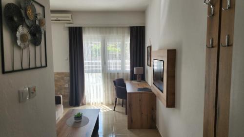 Bregvija Bed & Breakfast | "House Münster" Bed&Breakfast - Ulcinj