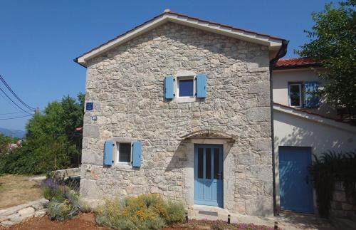 Skrbcici House | House Maja