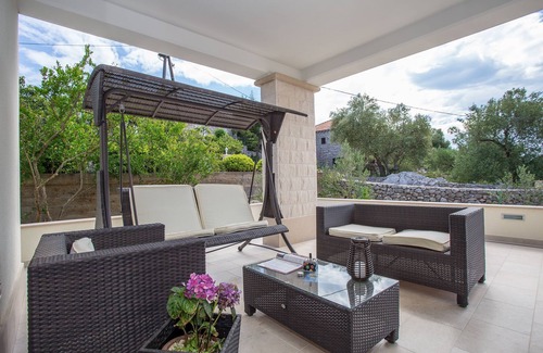 Mali Ston House | House Malo More (53392-K1) - Mali Ston