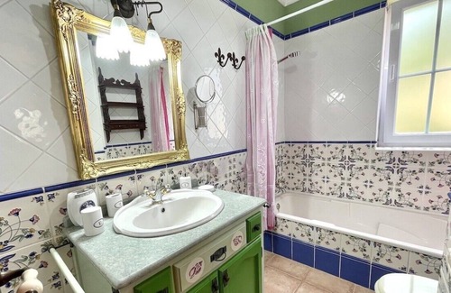 Sauzal Ski Chalet | House Mar y Teide offers tranquility, proximity, good weather and beautiful view