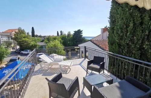 Selce Villa | House Mare