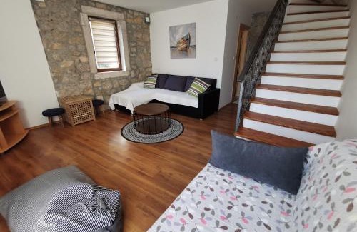 Selce Villa | House Mare