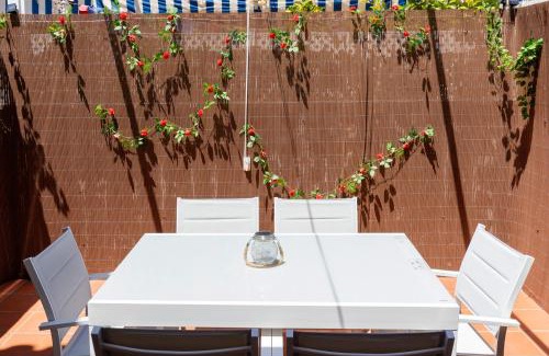 Salobrena Apartment | house mare nostrum