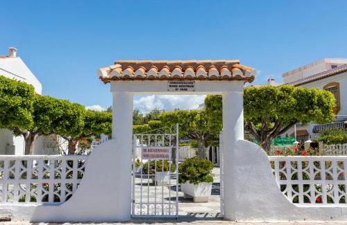 Salobrena Apartment | house mare nostrum
