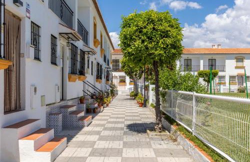 Salobrena Apartment | house mare nostrum