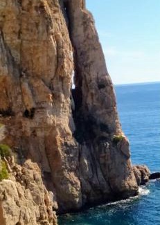 Baunei House | House Mare & Supramonte