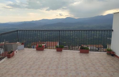Baunei House | House Mare & Supramonte