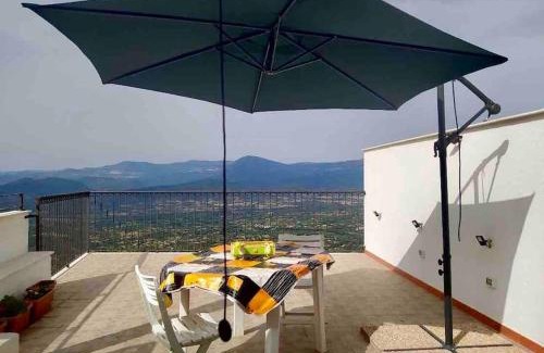 Baunei House | House Mare & Supramonte